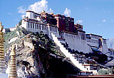 Potala Palace