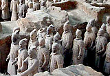 Terracotta Warriors