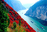 Three Gorges