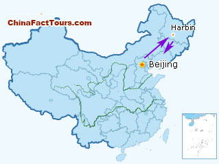 7-Day Beijing and Harbin Winter Vacation