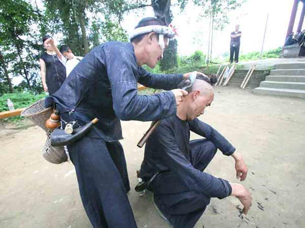 China Countryside Tour