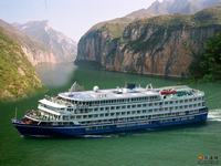 China Cruise Tours