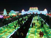 China Winter Tours