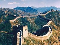 Essential China Tours