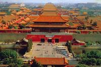 Luxury China Tours