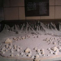 Banpo Site of Neolithic Village, Xian Tours
