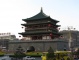 Bell and Drum Tower