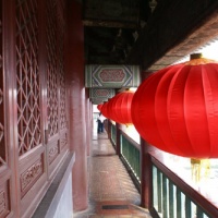 Bell and Drum Tower, Xian Tours