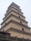 Big Wild Goose Pagoda