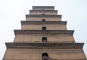 Big Wild Goose Pagoda