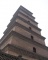 Big Wild Goose Pagoda