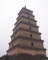 Big Wild Goose Pagoda
