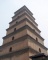 Big Wild Goose Pagoda