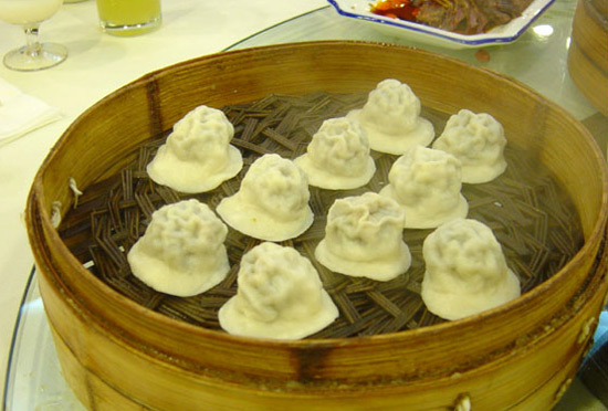 Dumpling Feast