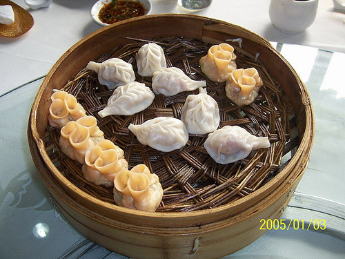 Dumpling Feast