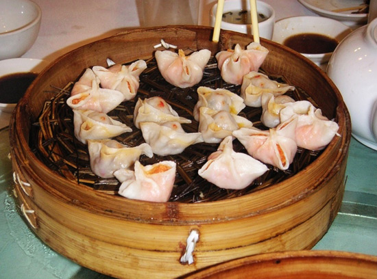 Dumpling Feast