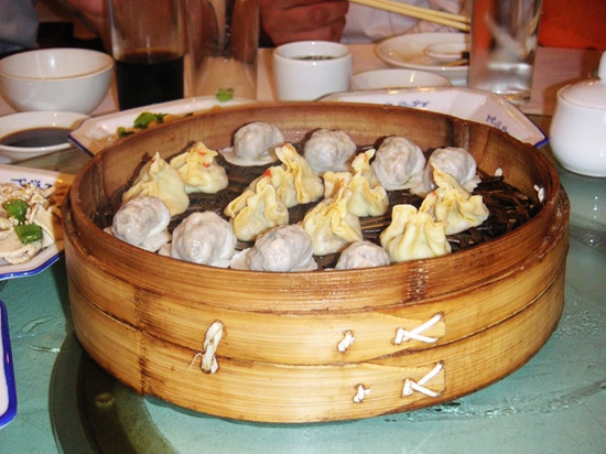 Dumpling Feast