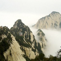 Mountain Huashan, Xian Tours