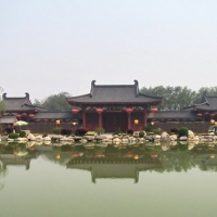 Huaqing Pool