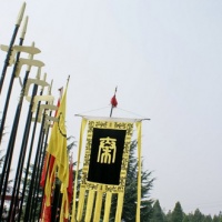 Tomb of Qin Shihuang, Xian Tours