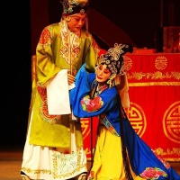 Shaanxi opera