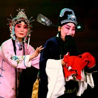 Shaanxi opera, Xian Tours