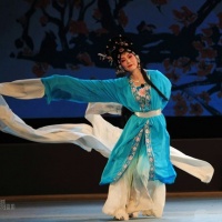 Shaanxi opera, Xian Tours