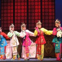 Shaanxi opera, Xian Tours