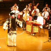 Shaanxi opera