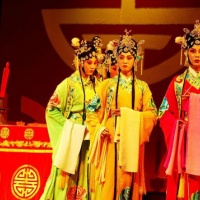 Shaanxi opera, Xian Tours