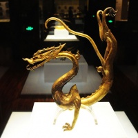 Shaanxi Provincial History Museum