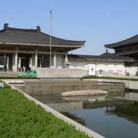 Shaanxi Provincial History Museum, Xian Tours