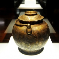 Shaanxi Provincial History Museum, Xian Tours
