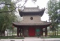 Small Wild Goose Pagoda