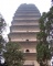 Small Wild Goose Pagoda