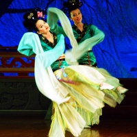 Tang Dynasty Music and Dance Show, Xian Tours