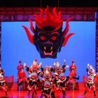 Tang Dynasty Music and Dance Show, Xian Tours