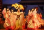 Tang Dynasty Music and Dance Show