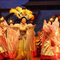 Tang Dynasty Music and Dance Show