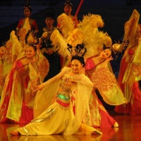 Tang Dynasty Music and Dance Show, Xian Tours