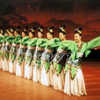 Tang Dynasty Music and Dance Show, Xian Tours