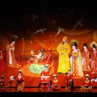 Tang Dynasty Music and Dance Show