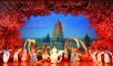 Tang Dynasty Music and Dance Show