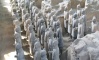 Terracotta Warriors