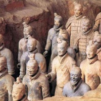 Terracotta Warriors