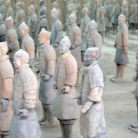 Terracotta Warriors, Xian Tours