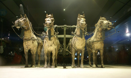 Terracotta Warriors, Trracotta Army, Terracotta Warriors China, Terracotta Warriors Xian