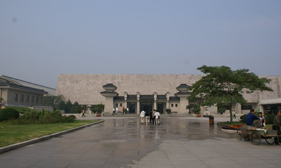 Trracotta Army, Terracotta Warriors Xian