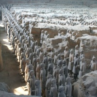 Terracotta Warriors, Terracotta Warriors Xian, Terracotta Warriors Museum