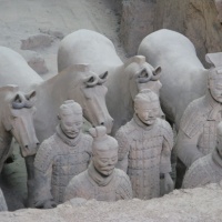 Terracotta Warriors, Xian Tours